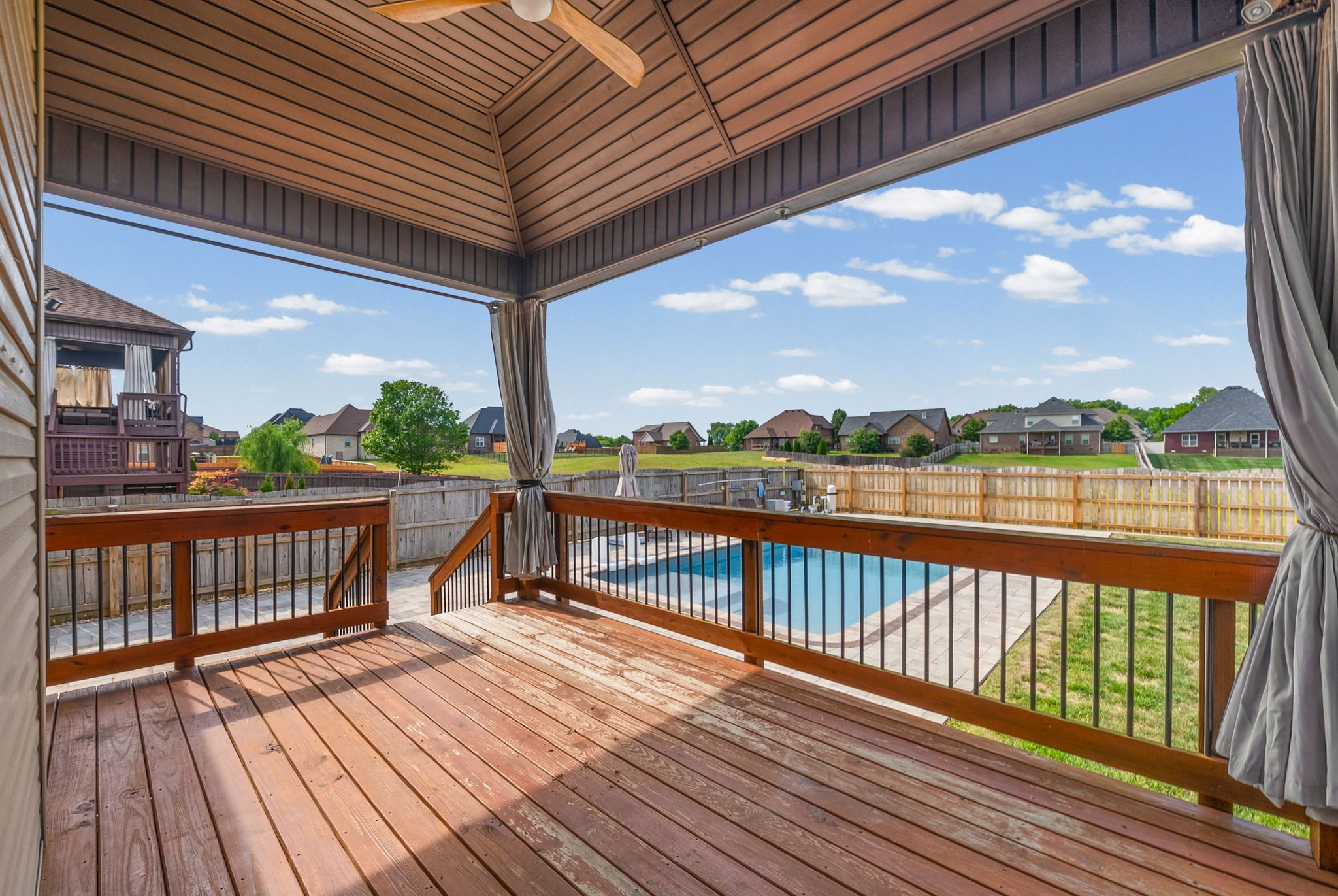 1517 Green Grove Way Clarksville TN 37043