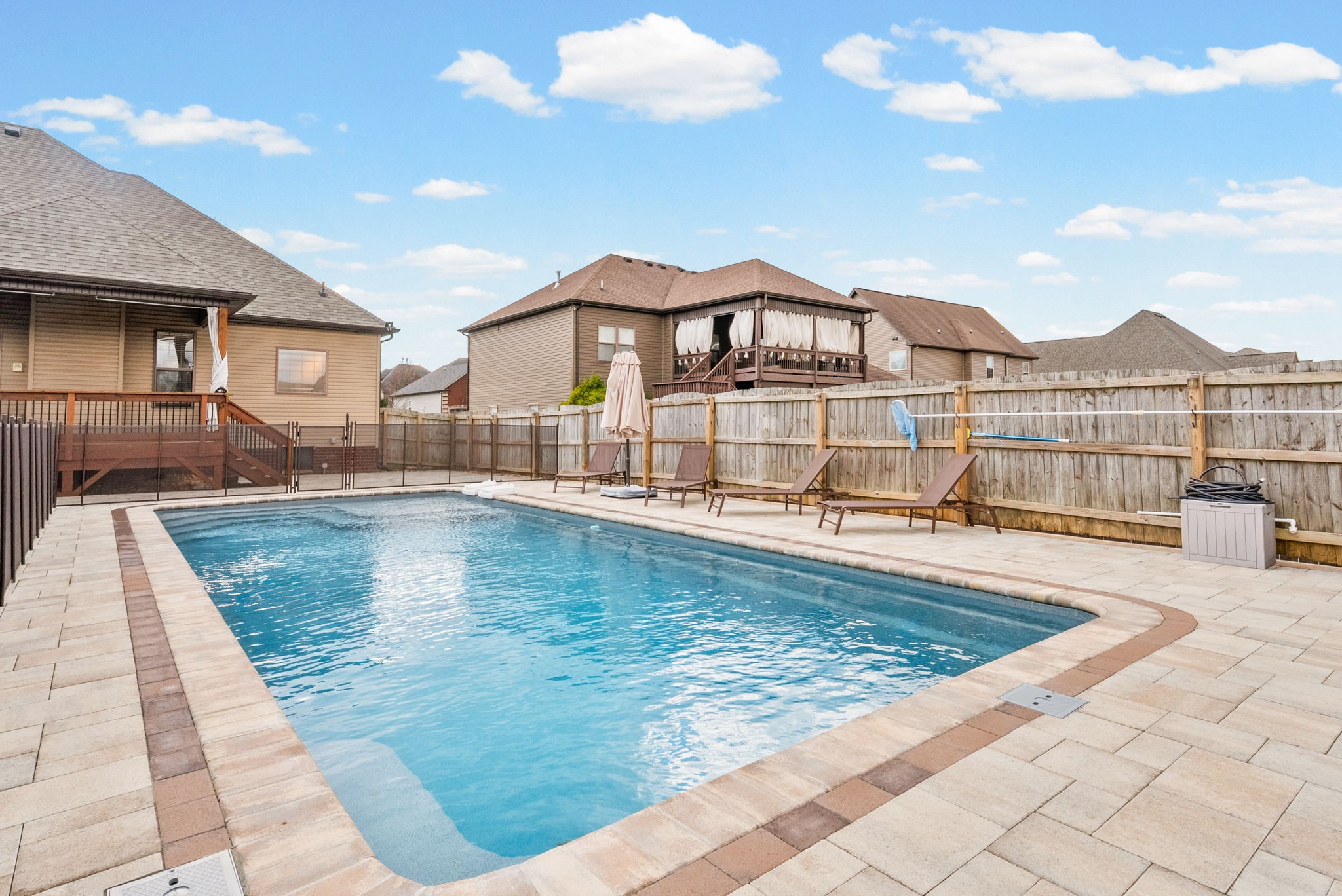 1517 Green Grove Way Clarksville TN 37043