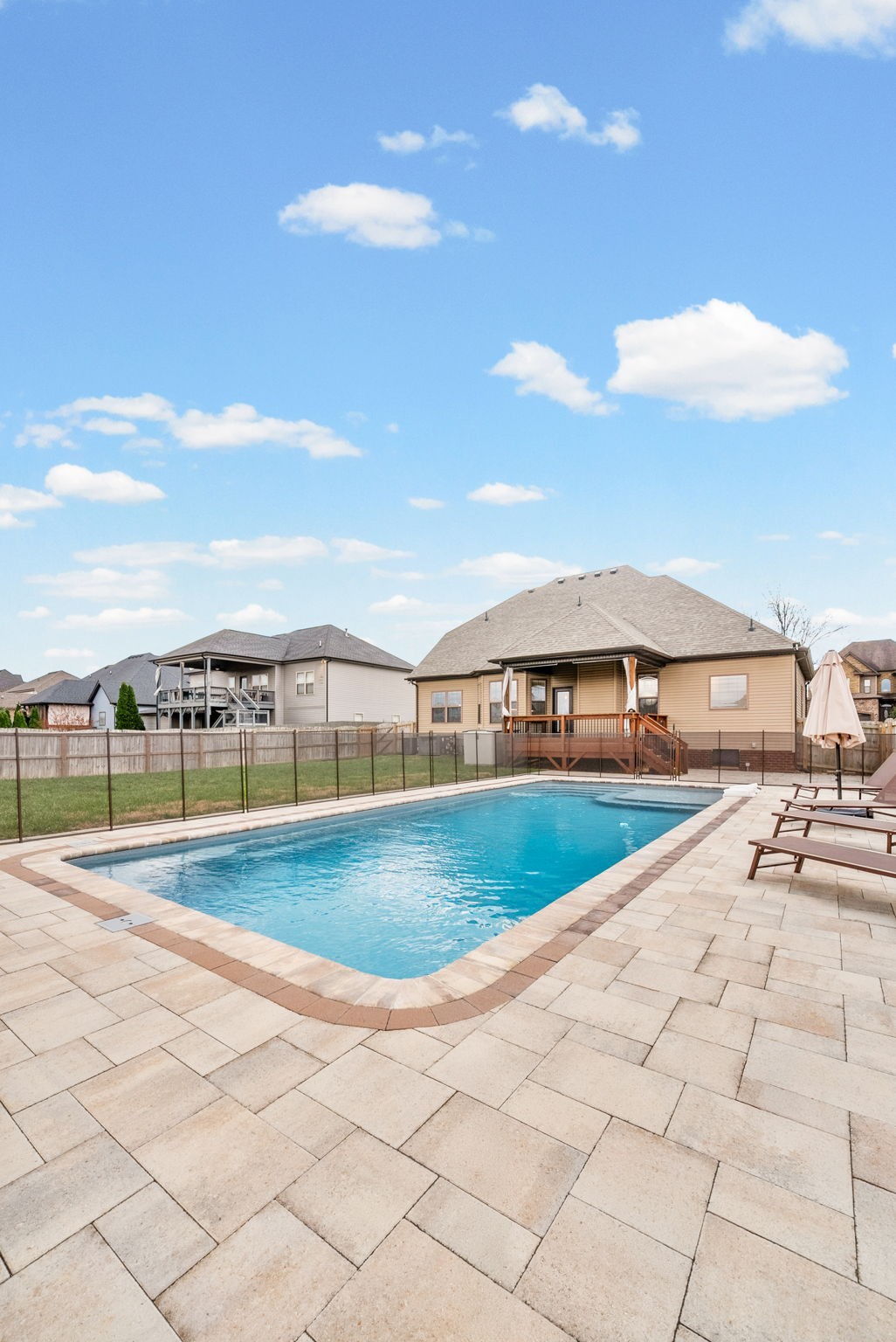 1517 Green Grove Way Clarksville TN 37043