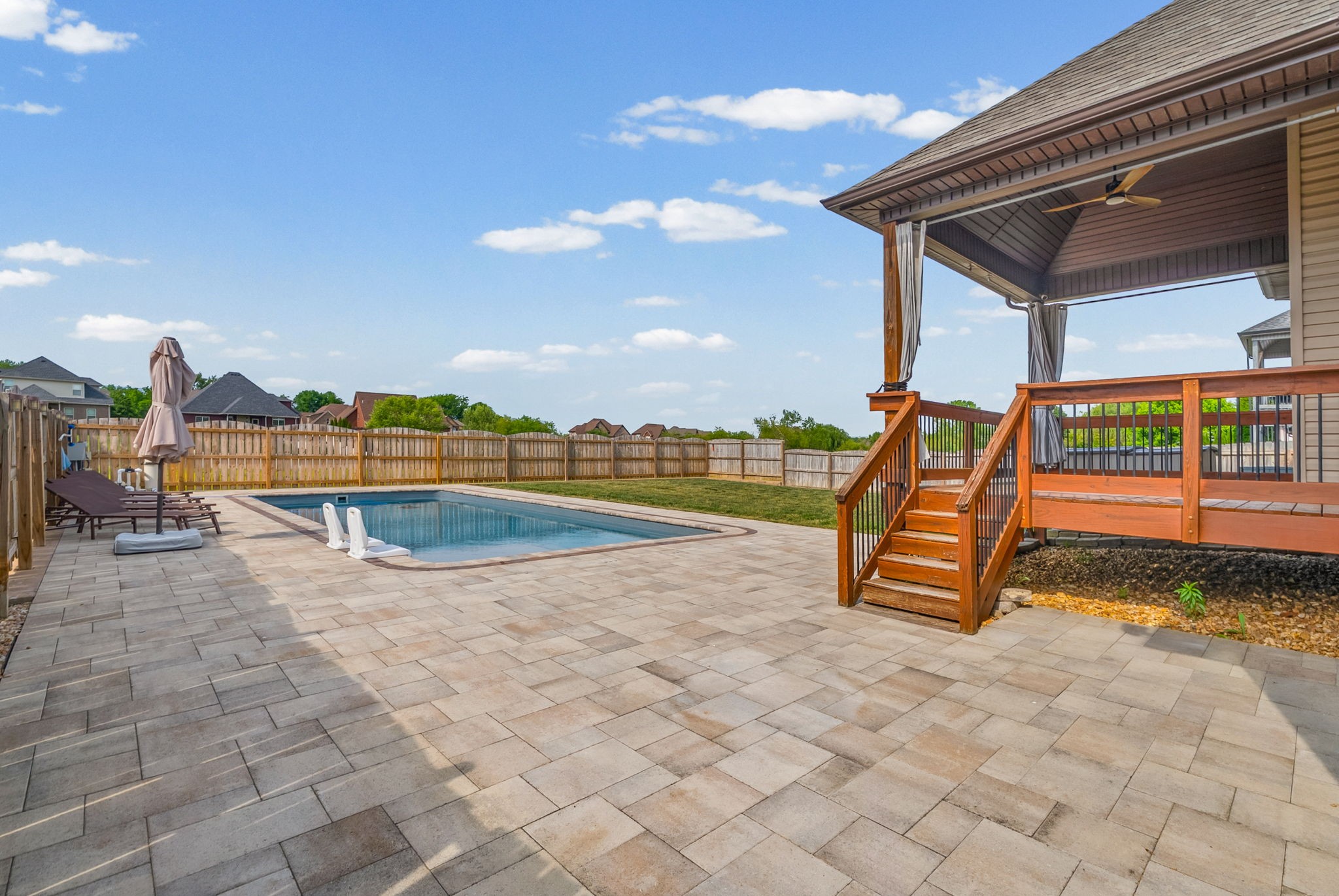 1517 Green Grove Way Clarksville TN 37043