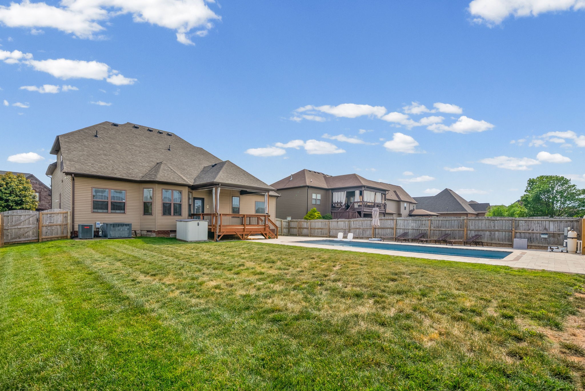 1517 Green Grove Way Clarksville TN 37043