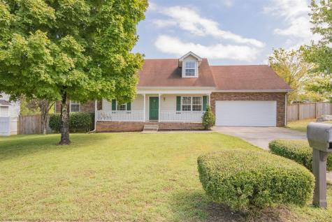 1335 Dodd Trail Murfreesboro TN 37128