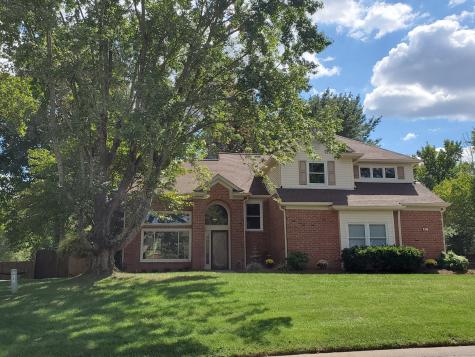 417 Overall Drive Brentwood TN 37027
