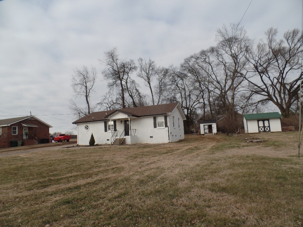 106 Richland Court Gallatin TN 37066