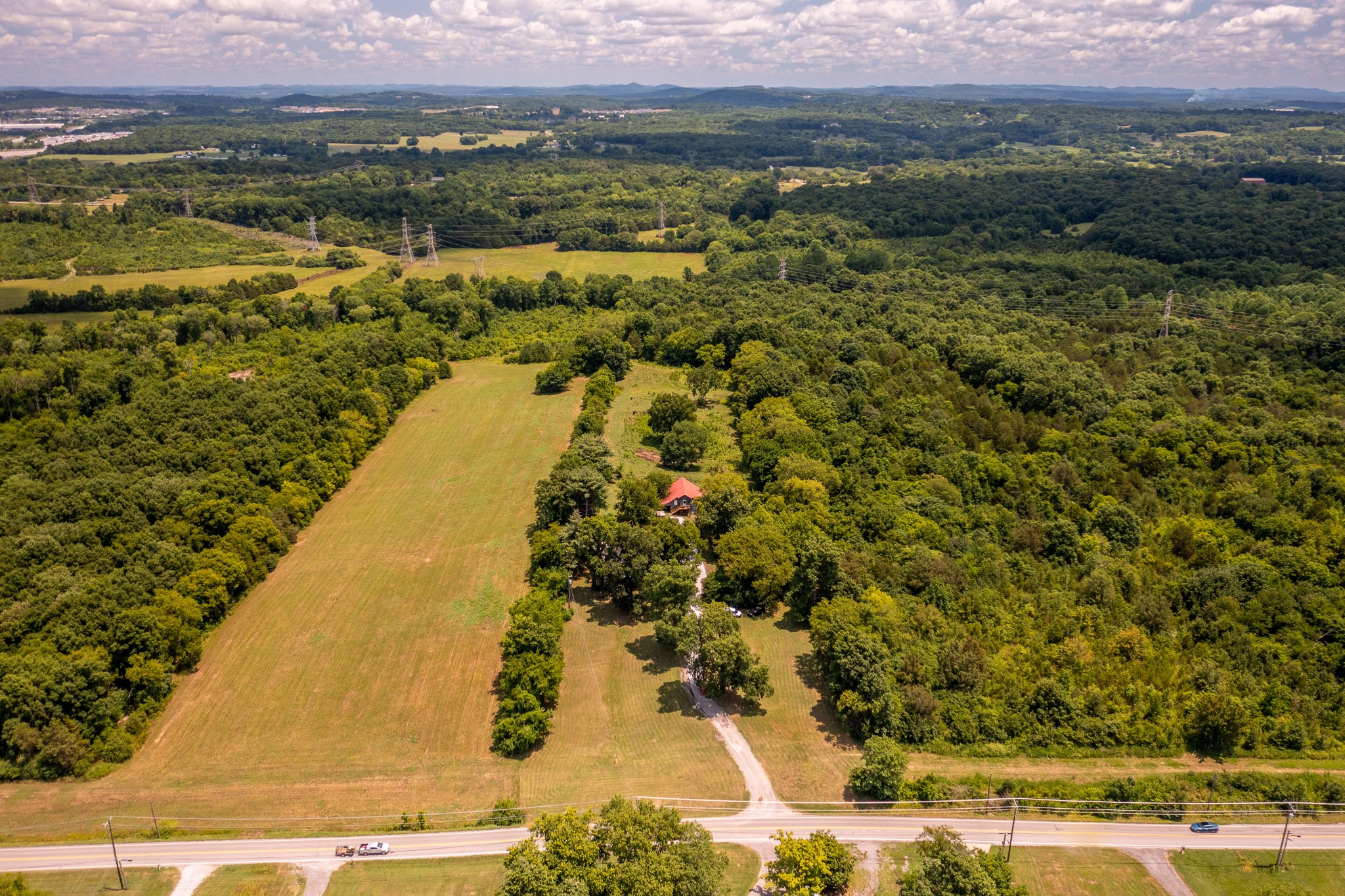 5389 Beckwith Road Mount Juliet TN 37122