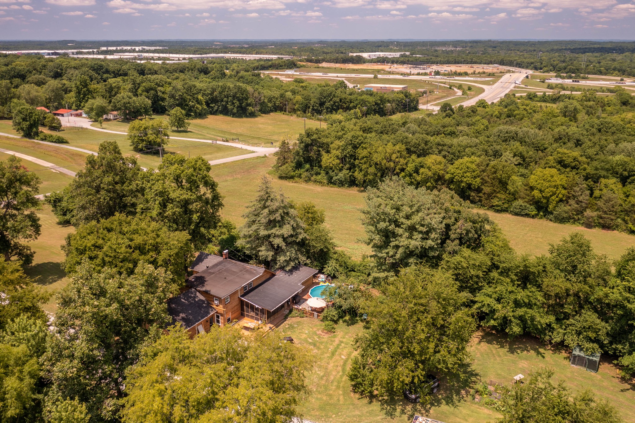 5389 Beckwith Road Mount Juliet TN 37122