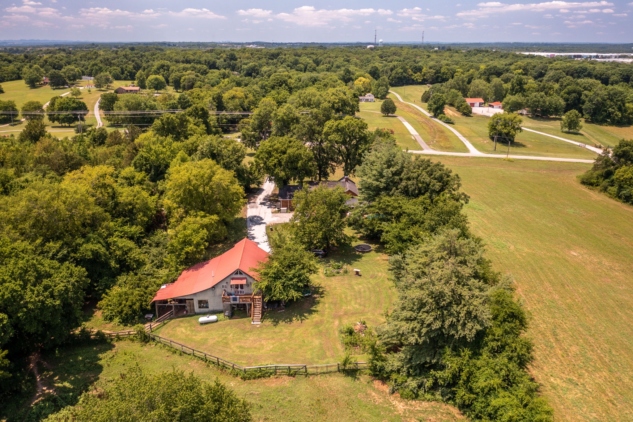 5389 Beckwith Road Mount Juliet TN 37122