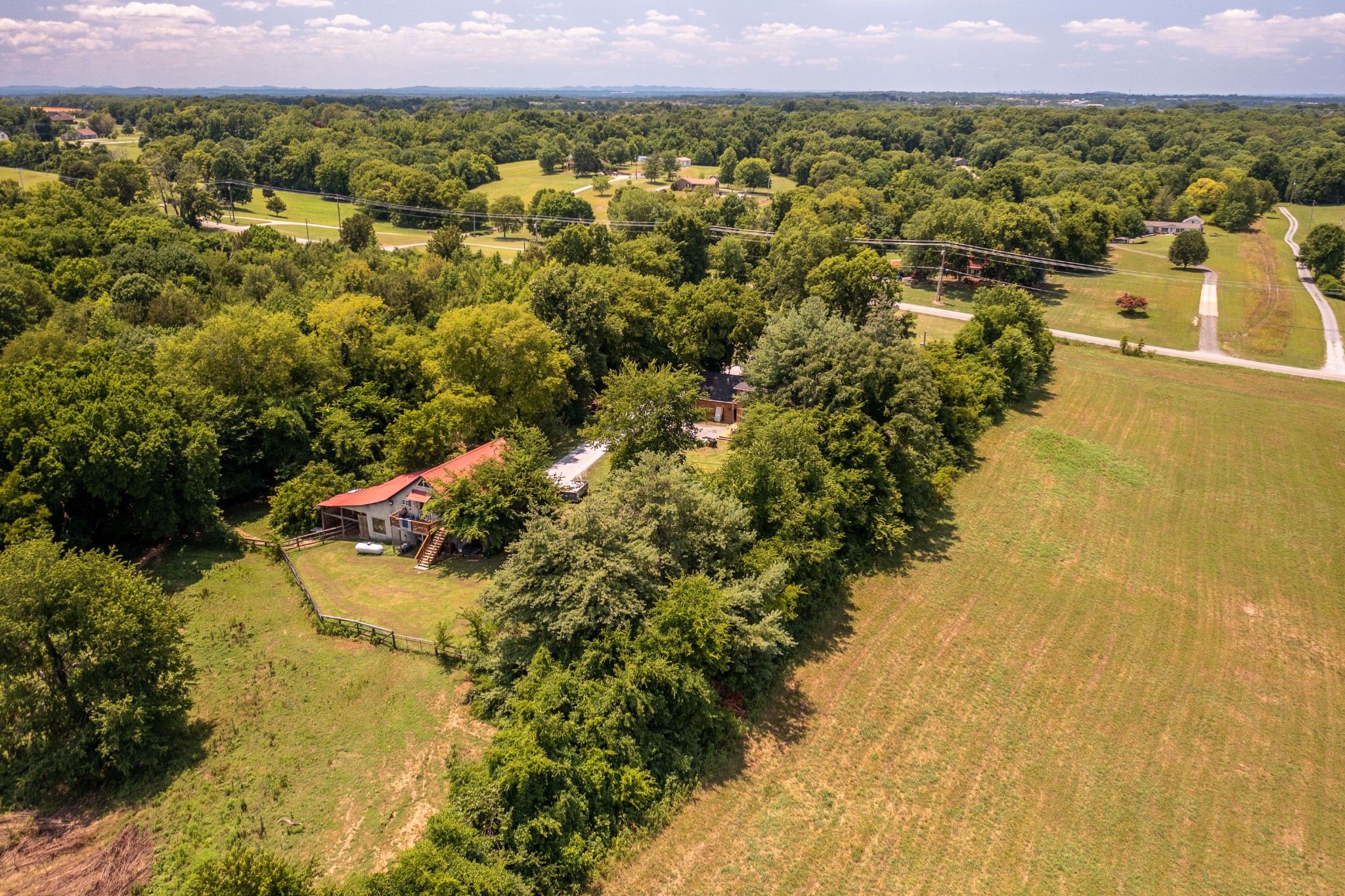 5389 Beckwith Road Mount Juliet TN 37122
