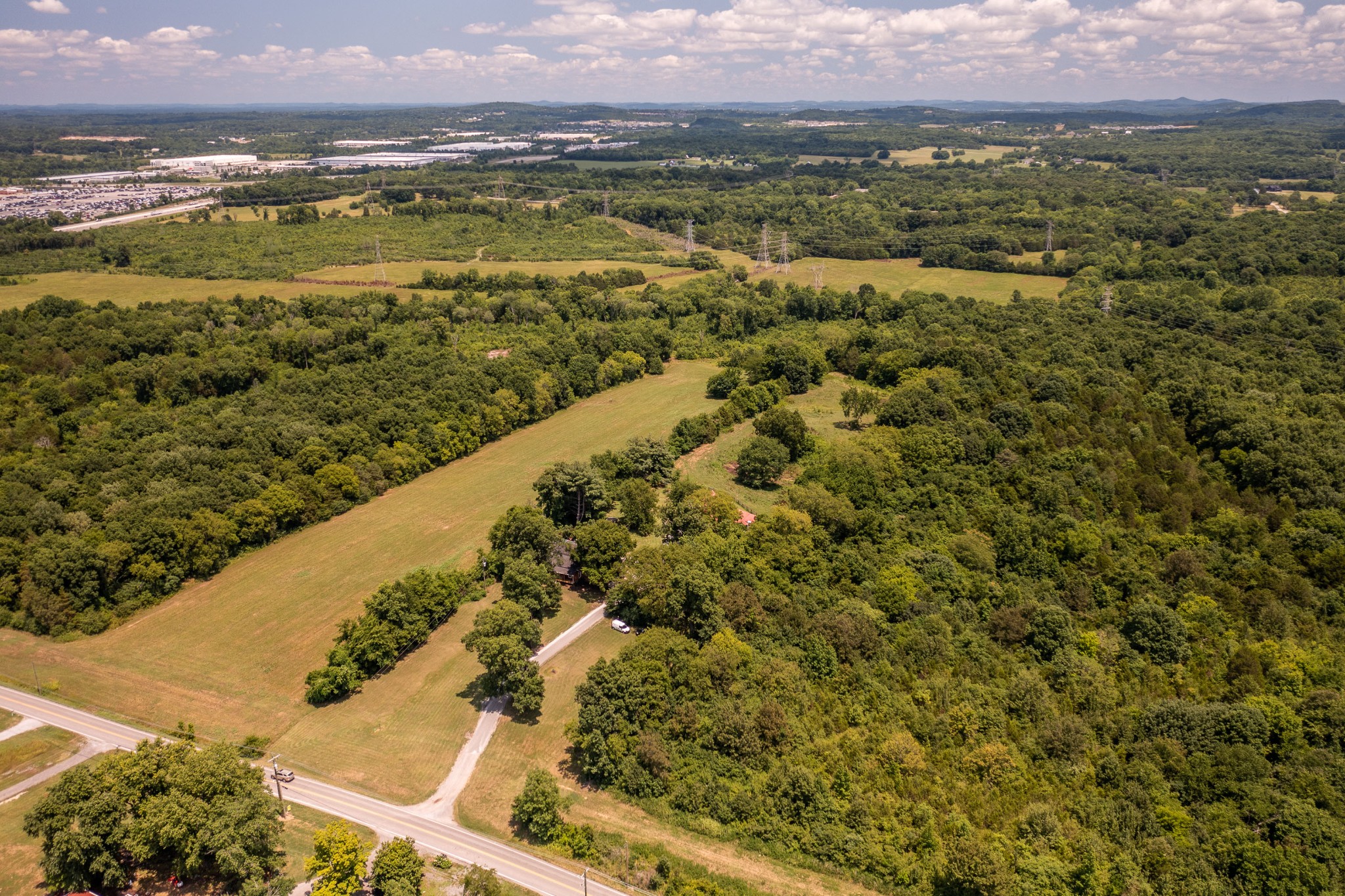 5389 Beckwith Road Mount Juliet TN 37122