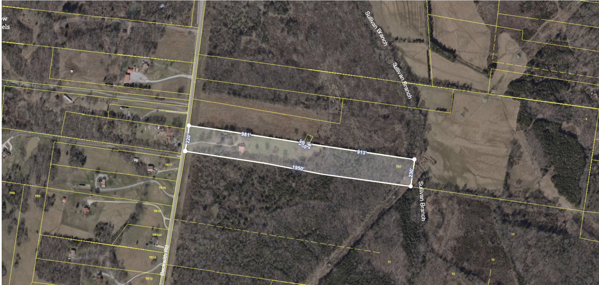 5389 Beckwith Road Mount Juliet TN 37122