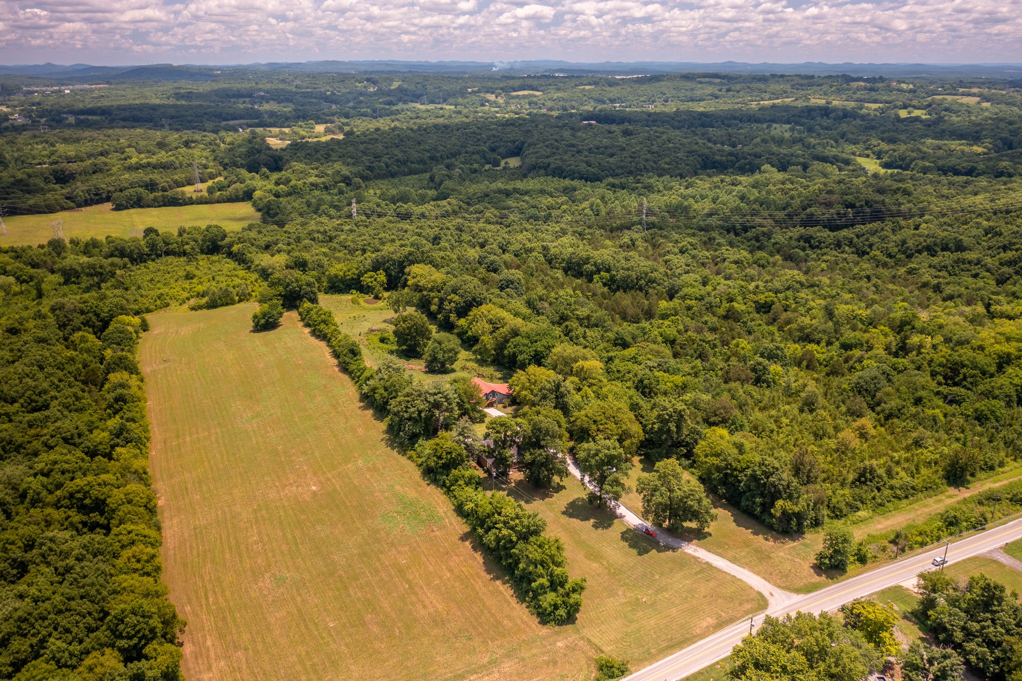 5389 Beckwith Road Mount Juliet TN 37122