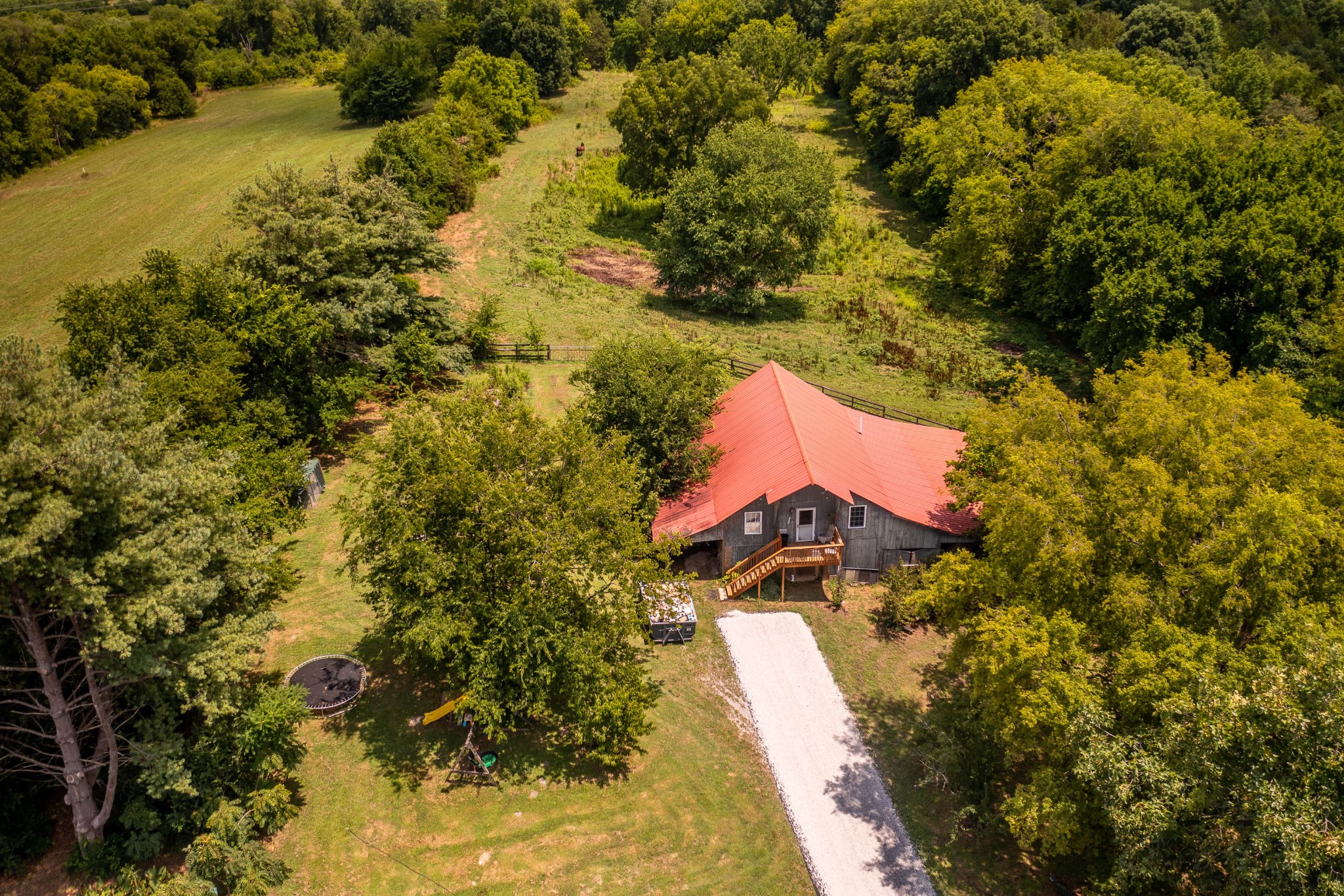 5389 Beckwith Road Mount Juliet TN 37122