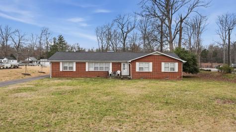 1505 N Jackson Street Tullahoma TN 37388