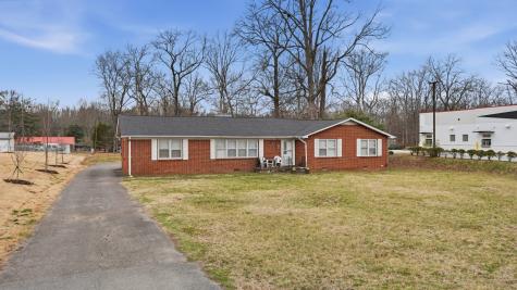 1505 N Jackson Street Tullahoma TN 37388