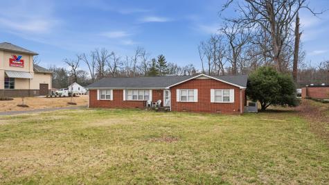 1505 N Jackson Street Tullahoma TN 37388