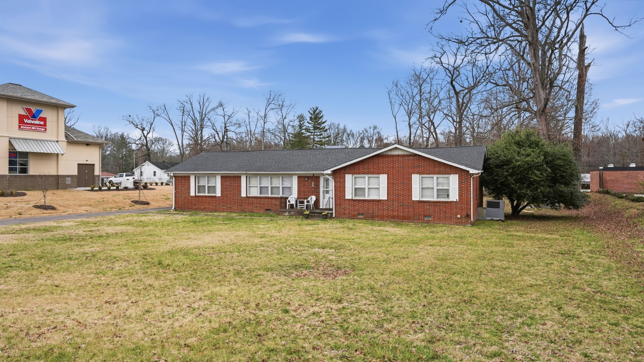 1505 N Jackson Street Tullahoma TN 37388