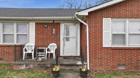1505 N Jackson Street Tullahoma TN 37388