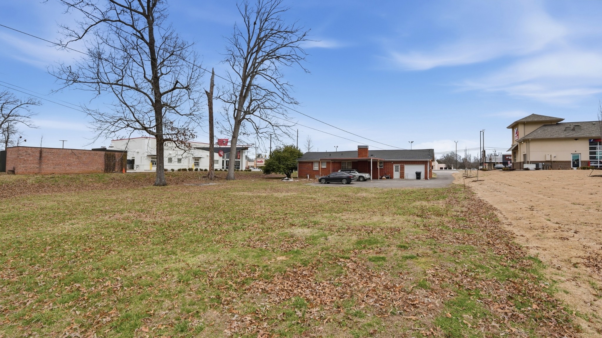 1505 N Jackson Street Tullahoma TN 37388