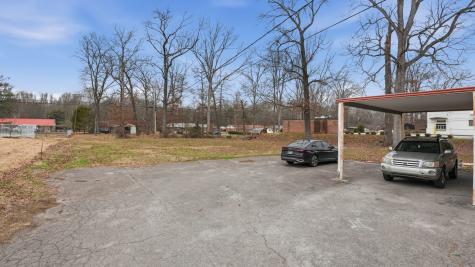 1505 N Jackson Street Tullahoma TN 37388