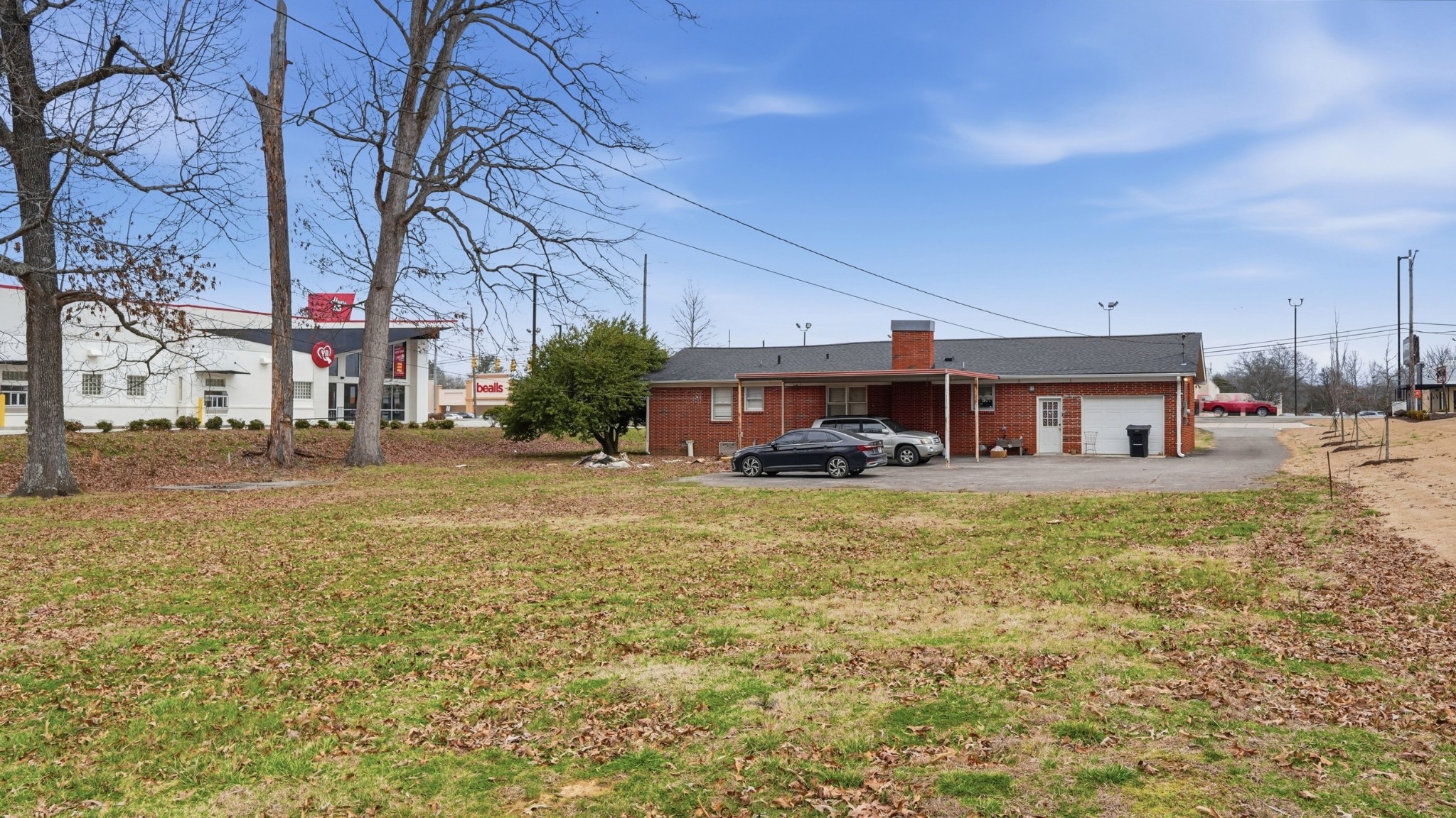 1505 N Jackson Street Tullahoma TN 37388