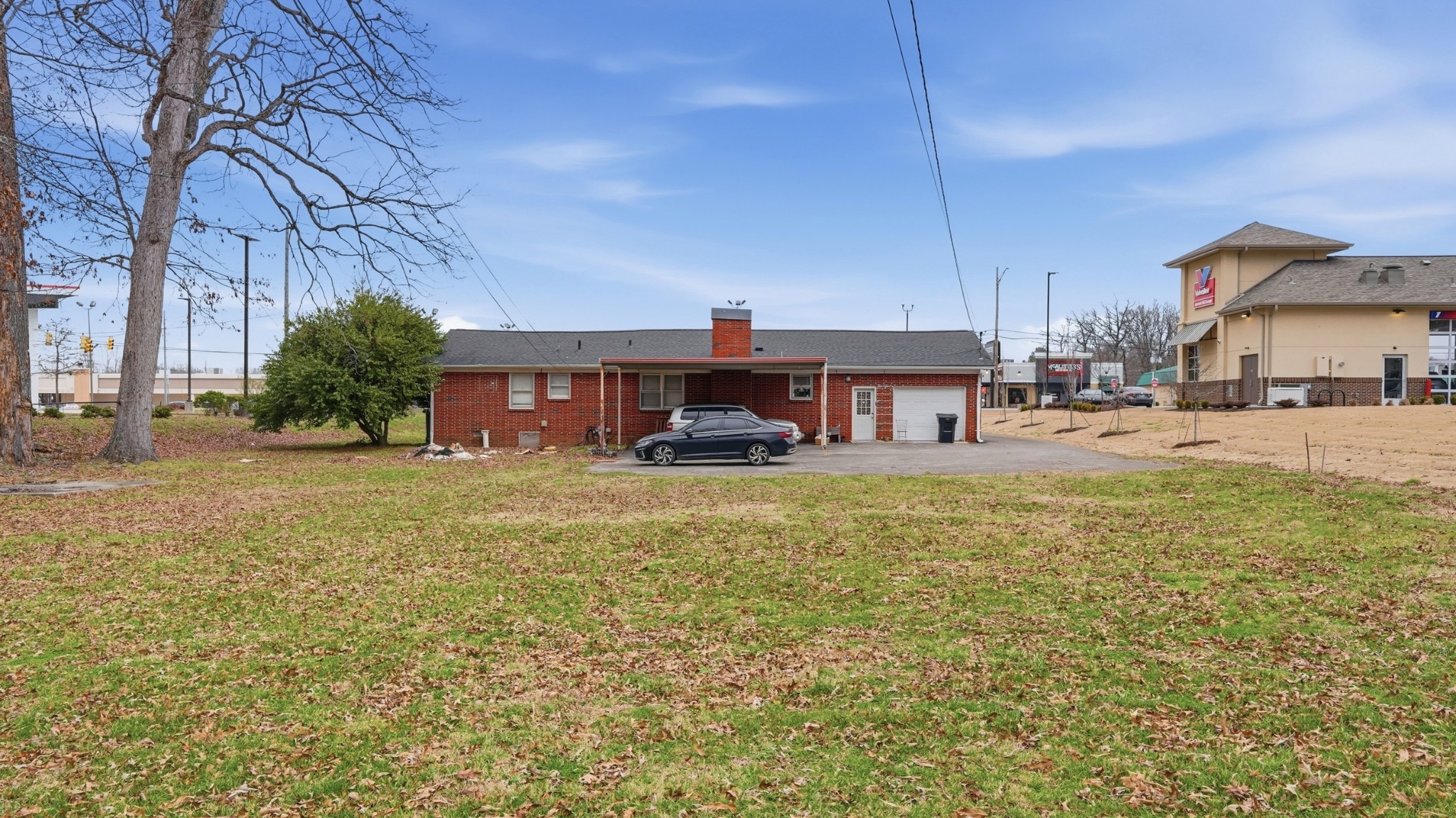 1505 N Jackson Street Tullahoma TN 37388