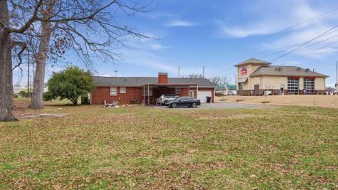 1505 N Jackson Street Tullahoma TN 37388