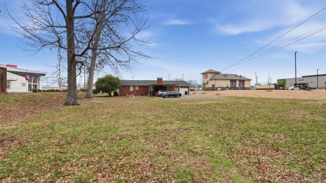 1505 N Jackson Street Tullahoma TN 37388