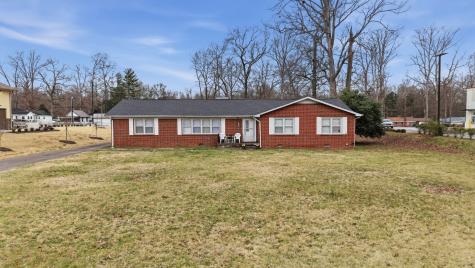 1505 N Jackson Street Tullahoma TN 37388