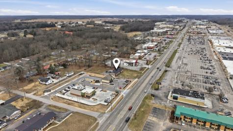1505 N Jackson Street Tullahoma TN 37388