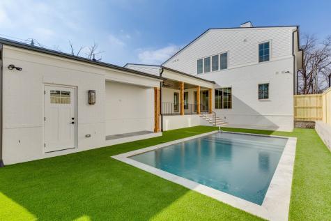 4118 Eden Avenue Nashville TN 37215