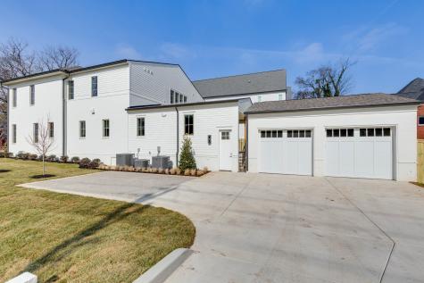 4118 Eden Avenue Nashville TN 37215