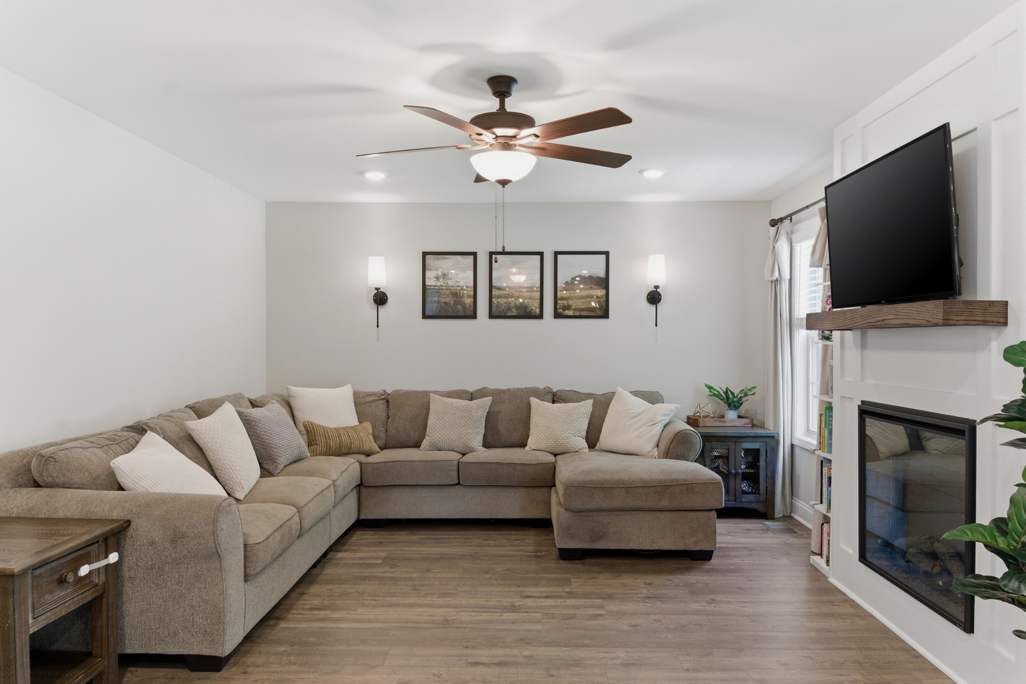767 Banister Drive Clarksville TN 37042
