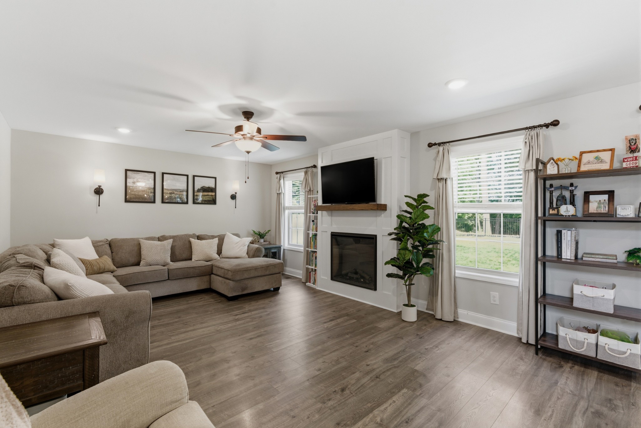 767 Banister Drive Clarksville TN 37042
