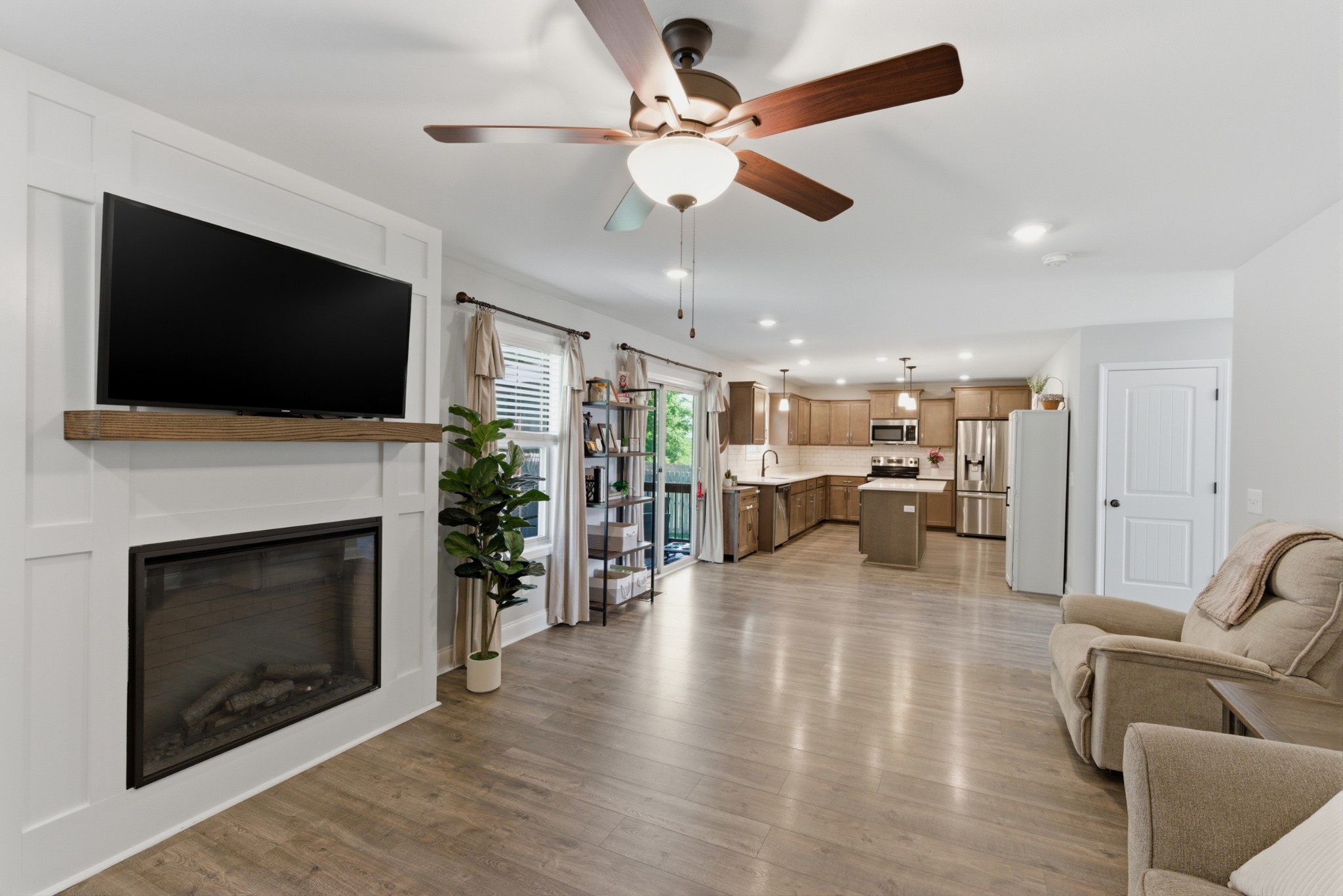 767 Banister Drive Clarksville TN 37042