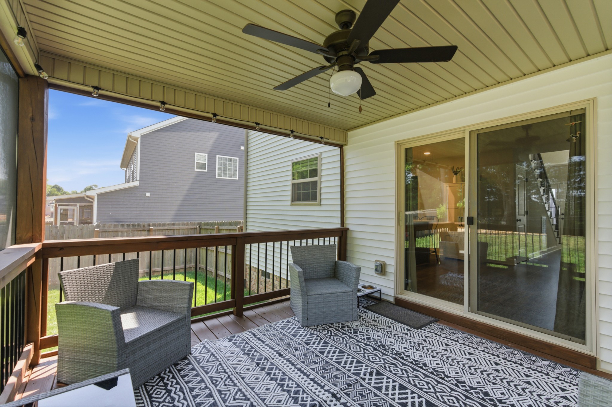 767 Banister Drive Clarksville TN 37042