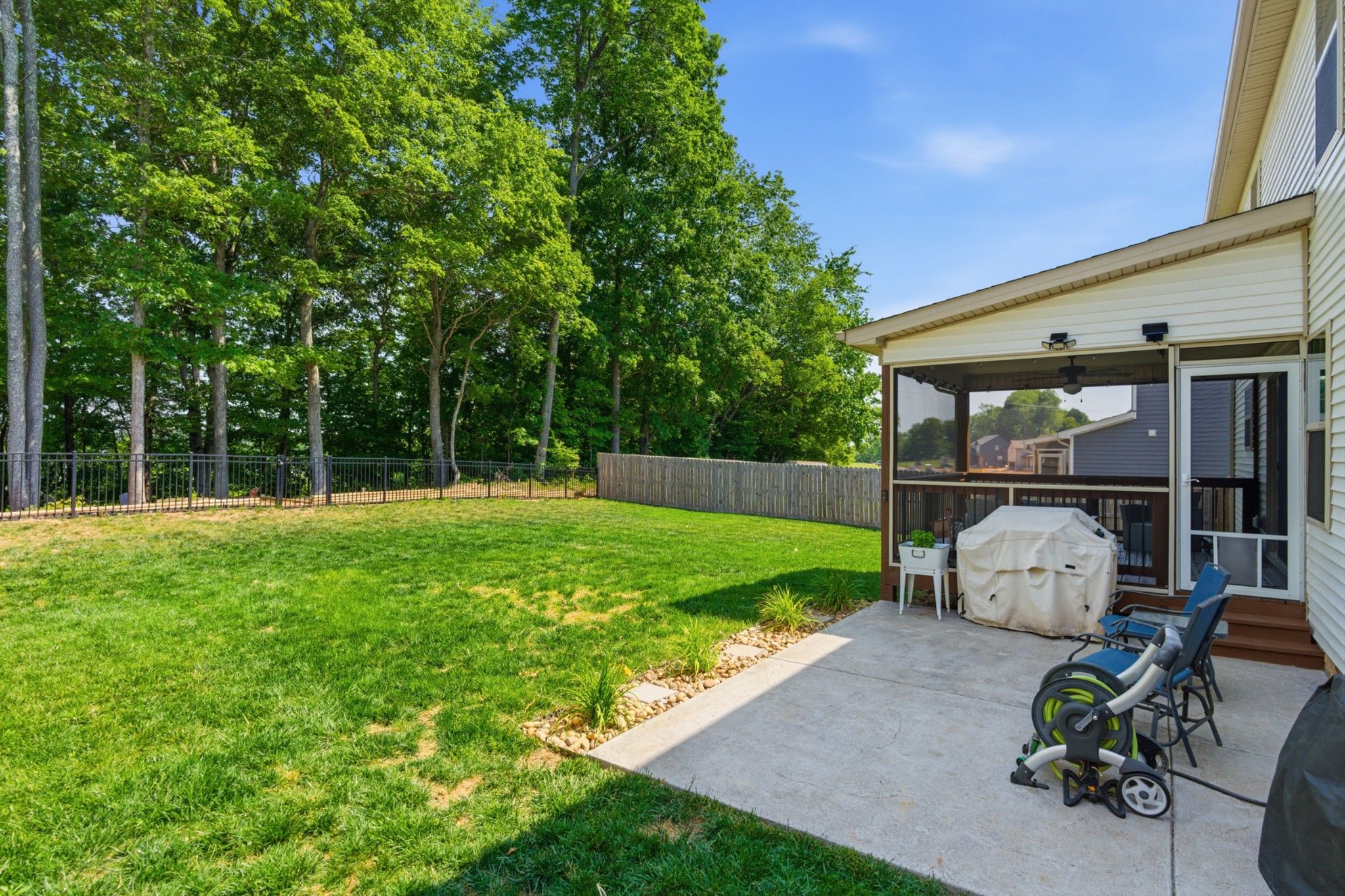 767 Banister Drive Clarksville TN 37042