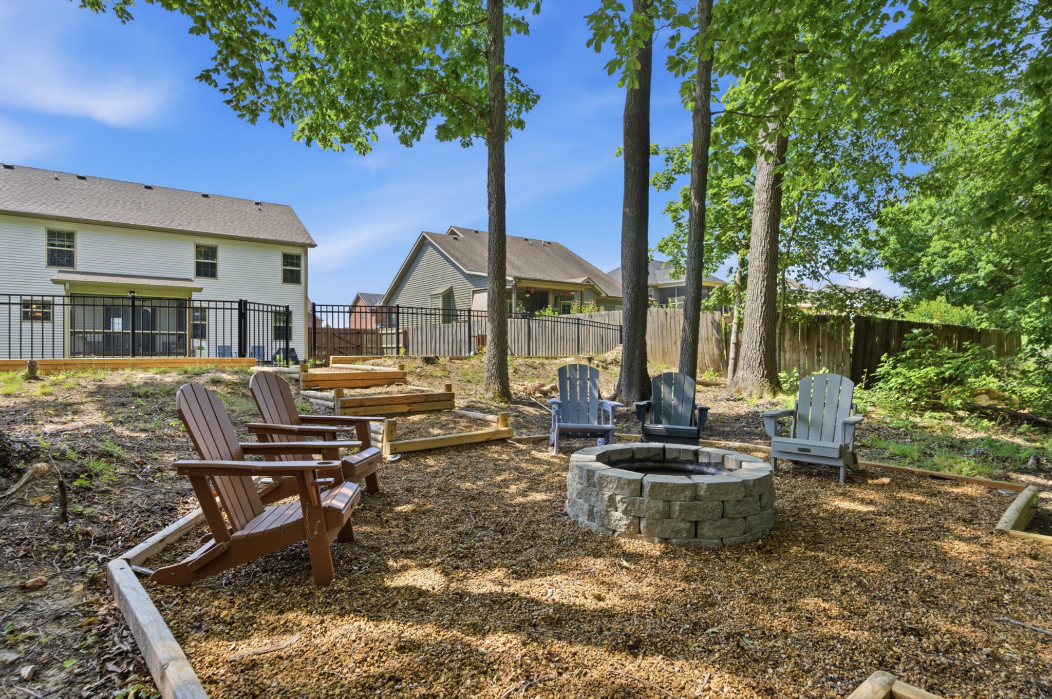 767 Banister Drive Clarksville TN 37042