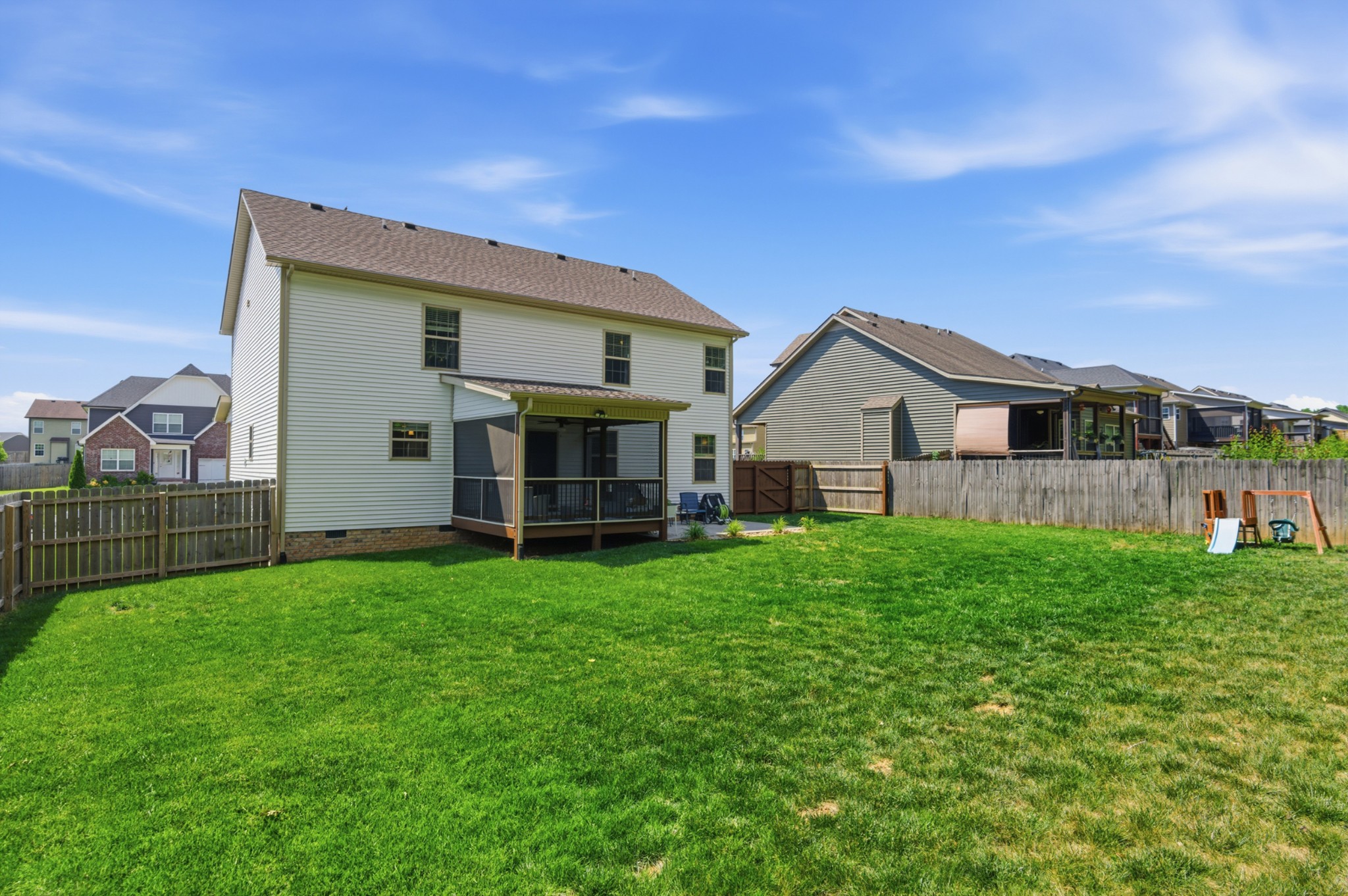 767 Banister Drive Clarksville TN 37042