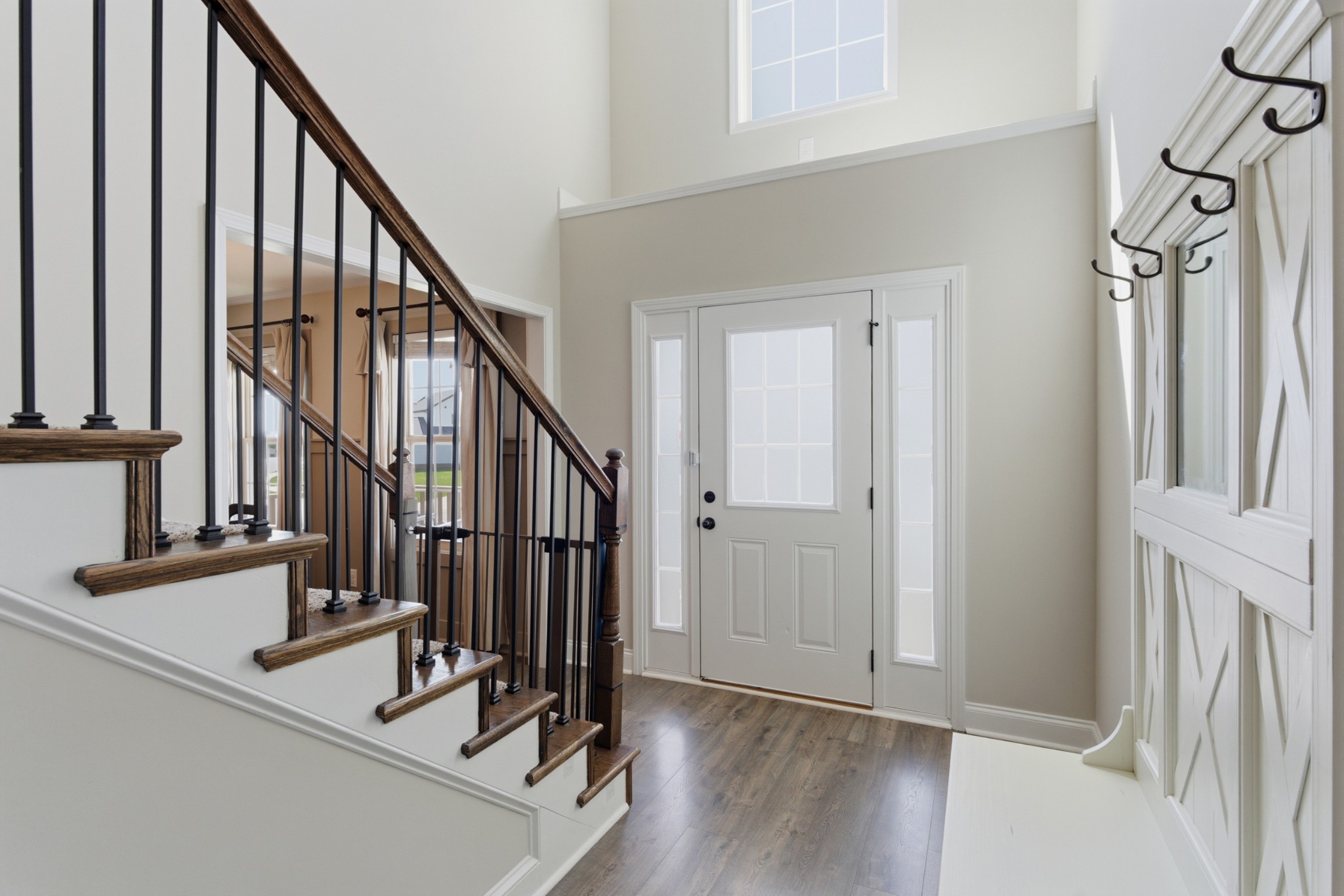 767 Banister Drive Clarksville TN 37042