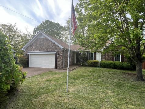 208 Legend Court Antioch TN 37013