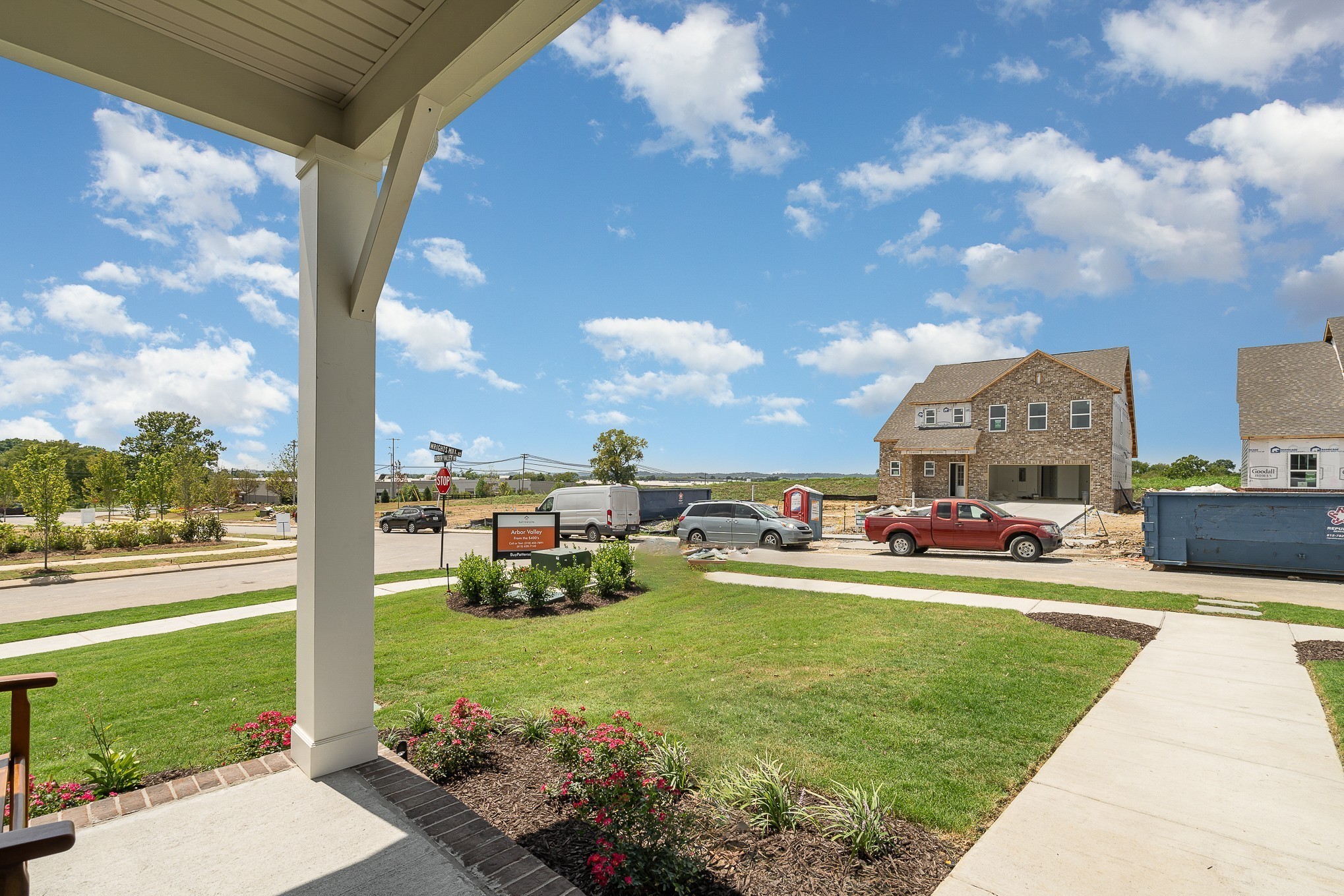 3138 Arbor Valley Road Spring Hill TN 37174