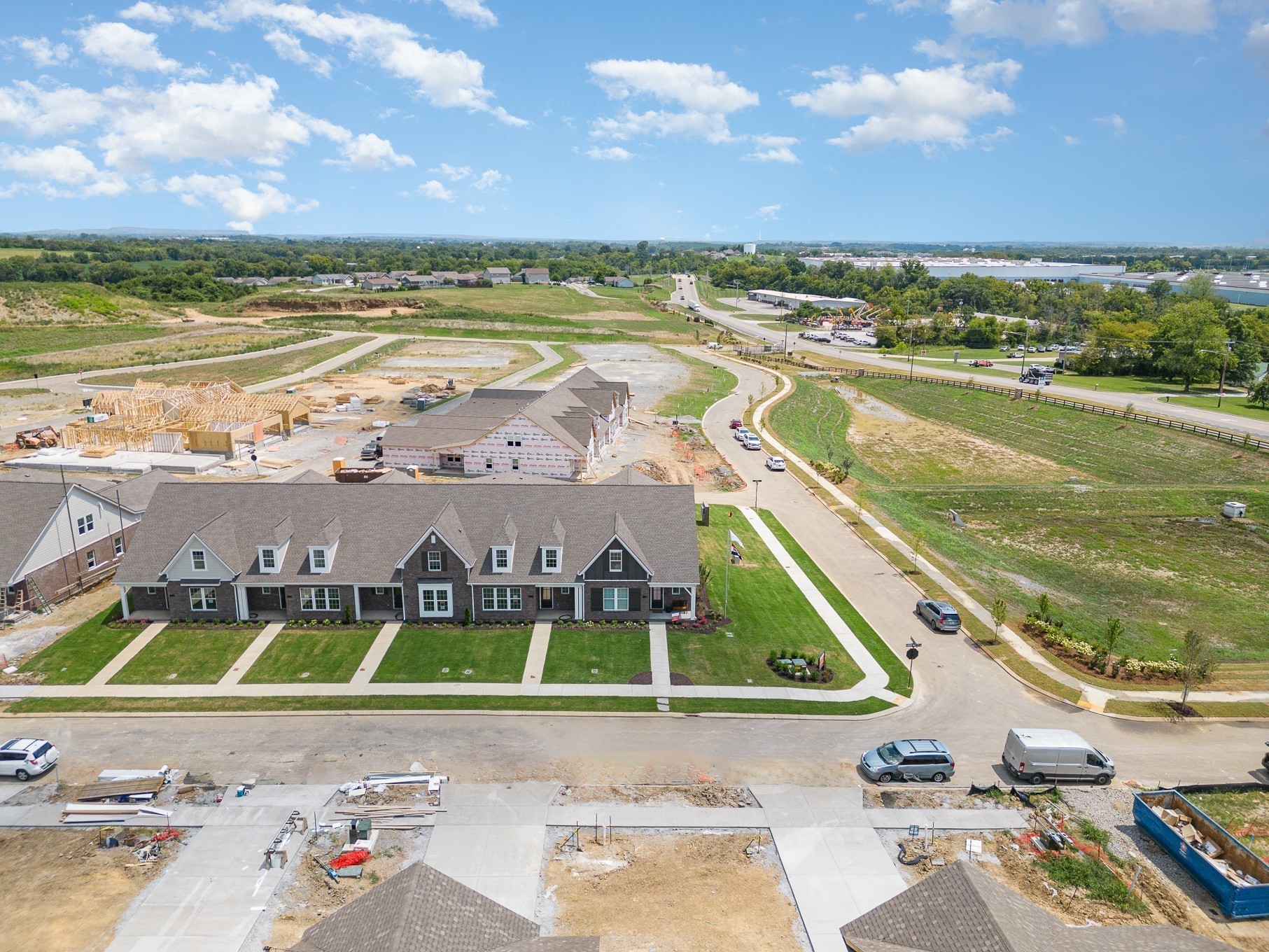3138 Arbor Valley Road Spring Hill TN 37174
