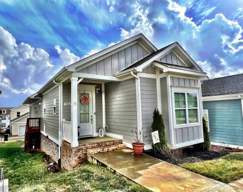 1360 Hicks Edgen Road Pleasant View TN 37146