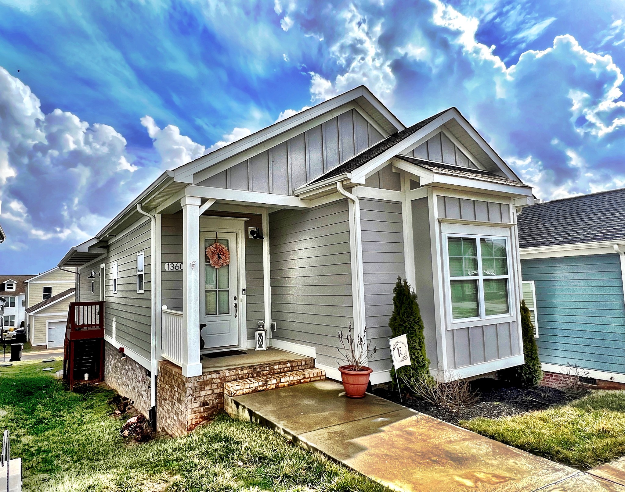 1360 Hicks Edgen Road Pleasant View TN 37146