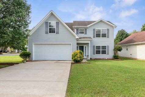 905 Red Feather Trail Murfreesboro TN 37128