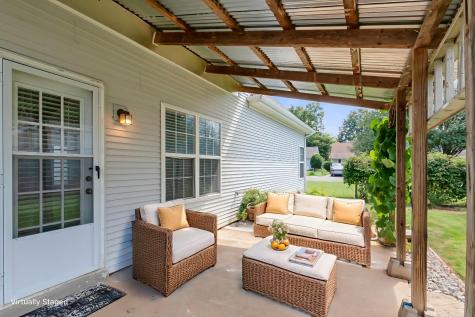 905 Red Feather Trail Murfreesboro TN 37128