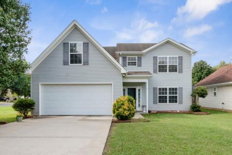 905 Red Feather Trail Murfreesboro TN 37128