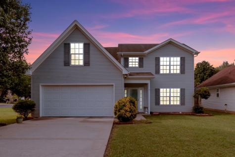 905 Red Feather Trail Murfreesboro TN 37128