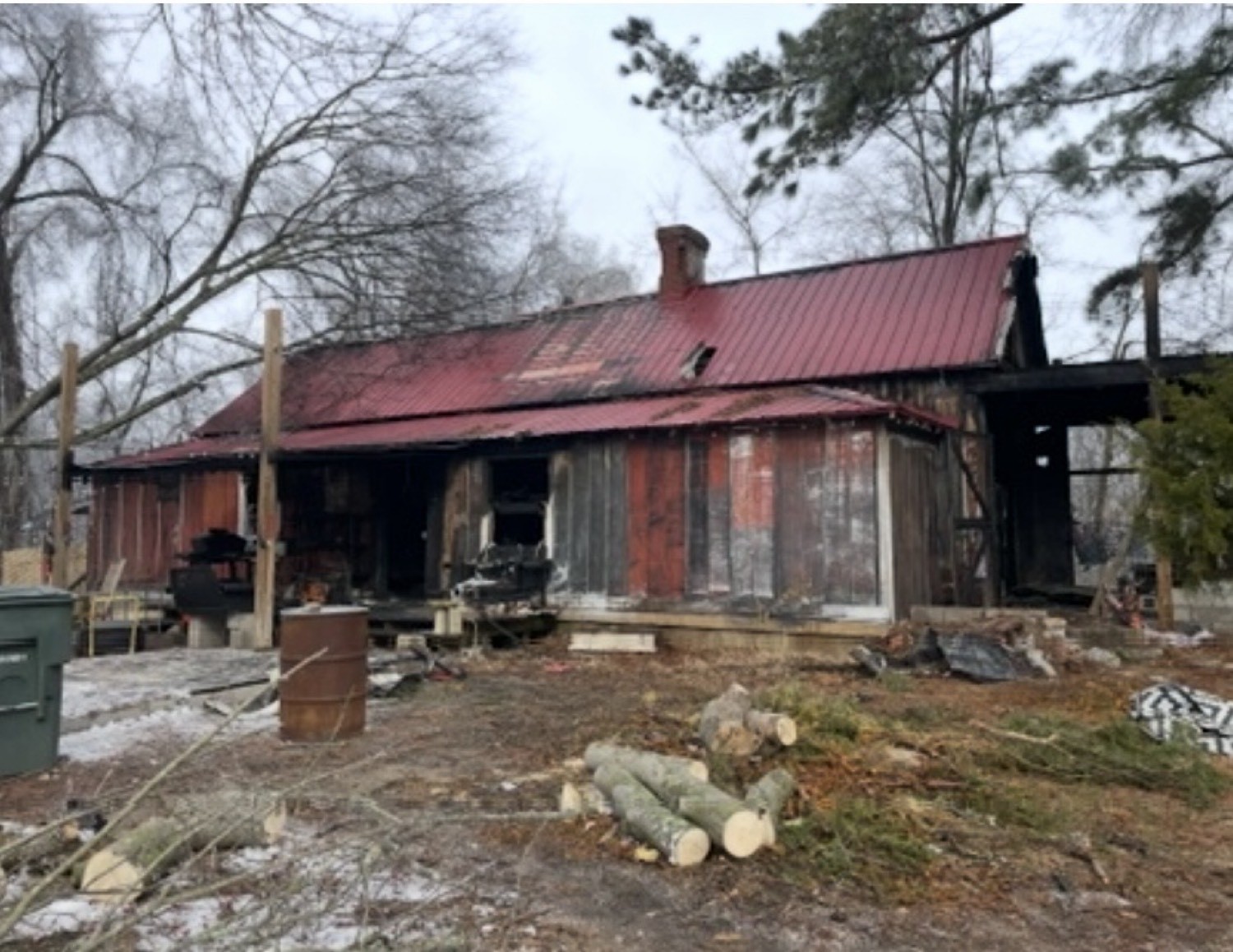 3580 Bell Road Nashville TN 37214