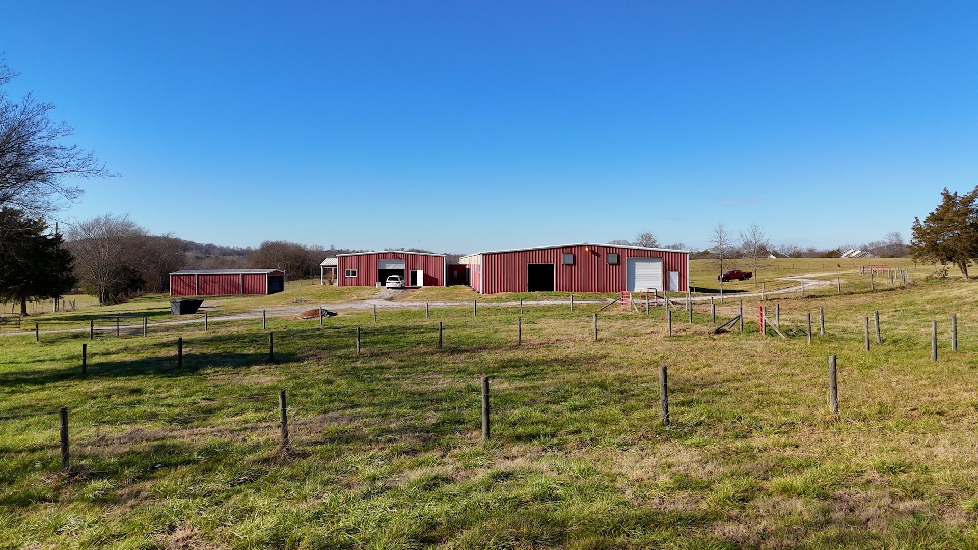 1213 Globe Road Lewisburg TN 37091